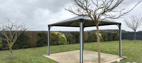 4 Schlafzimmer Schlösser in Deneze-sous-Doue, France, Nr. 100955 19