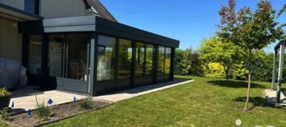 4 Schlafzimmer Schlösser in Deneze-sous-Doue, France, Nr. 100955 2