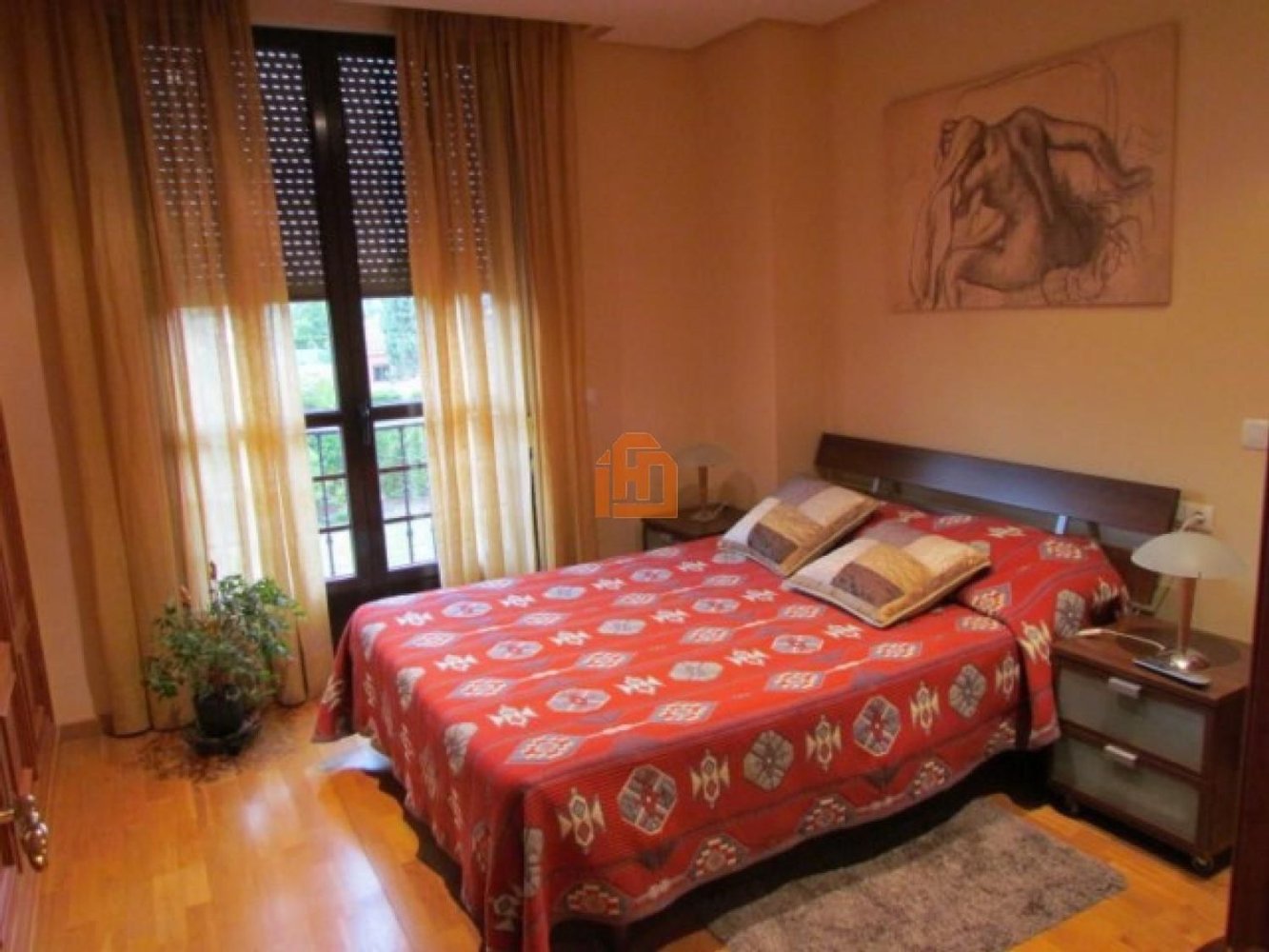 4 bedrooms House in Villaquilambre, Spain No. 77954