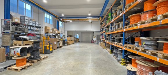 بناية في Starnberg, Germany 1909متر مربع رقم 185065 2