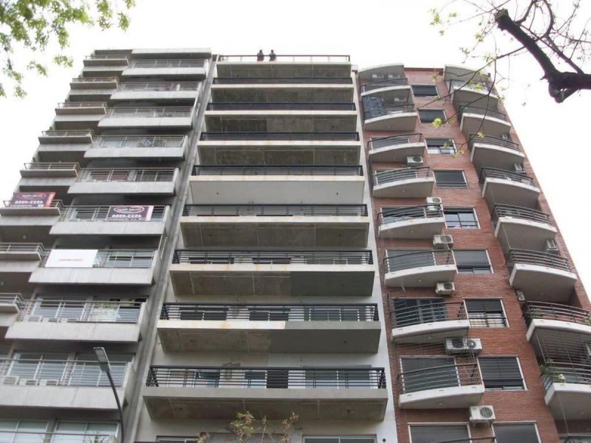 2 Schlafzimmer Wohnung in Buenos Aires, Argentina, Nr. 77127