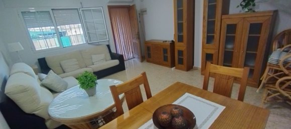 3 bedrooms House in Alicante, Spain No. 148148 7