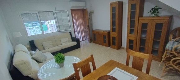 3 bedrooms House in Alicante, Spain No. 148148 8
