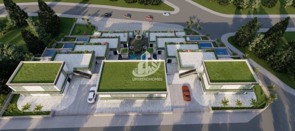 Apartamento de 2+1 en Alanya, Turkey No. 13549 12