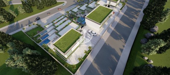 Apartamento de 2+1 en Alanya, Turkey No. 13549 9