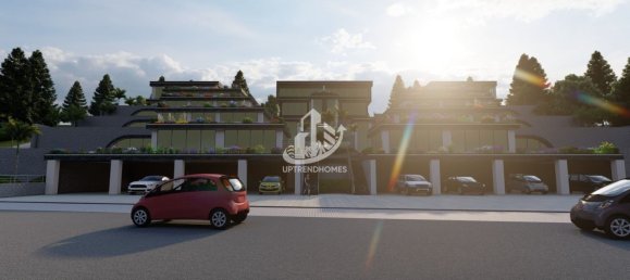 Apartamento de 2+1 en Alanya, Turkey No. 13549 2