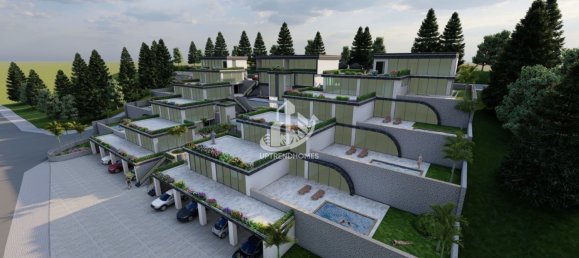 Apartamento de 2+1 en Alanya, Turkey No. 13549 7