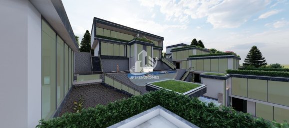 Apartamento de 2+1 en Alanya, Turkey No. 13549 5