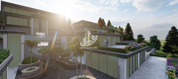 Apartamento de 2+1 en Alanya, Turkey No. 13549 14