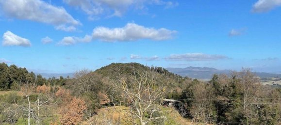 5 غرف نوم شقة في Montecatini Val di Cecina, Italy رقم 345842 17