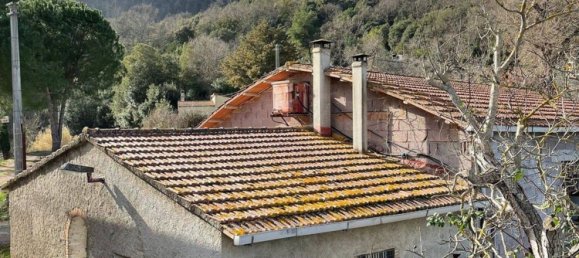 5 غرف نوم شقة في Montecatini Val di Cecina, Italy رقم 345842 10