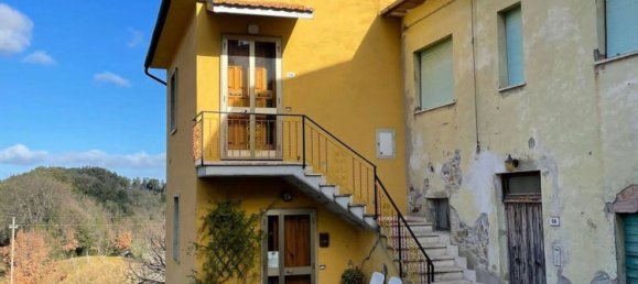 5 غرف نوم شقة في Montecatini Val di Cecina, Italy رقم 345842 14