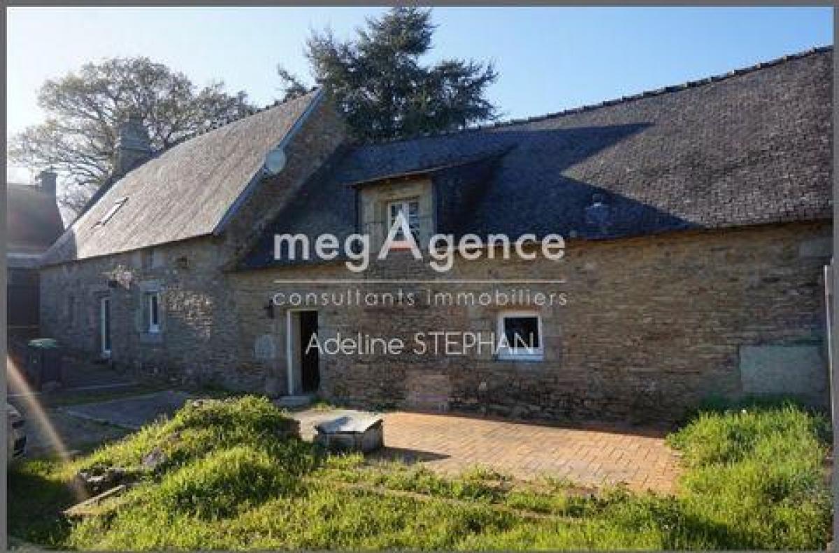 3 bedrooms House in Hennebont, France No. 5318