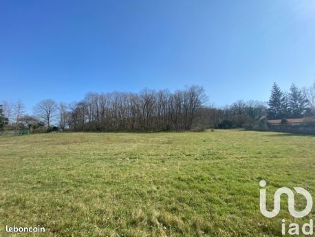 Terreno em Droue-sur-Drouette, France 821 m² N.º 42903