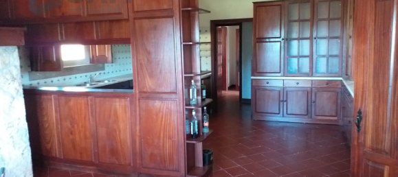 Дом с 6 спальнями в Обидуш, Португалия № 64974 27