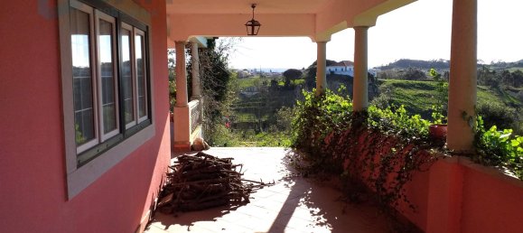 Дом с 6 спальнями в Обидуш, Португалия № 64974 9