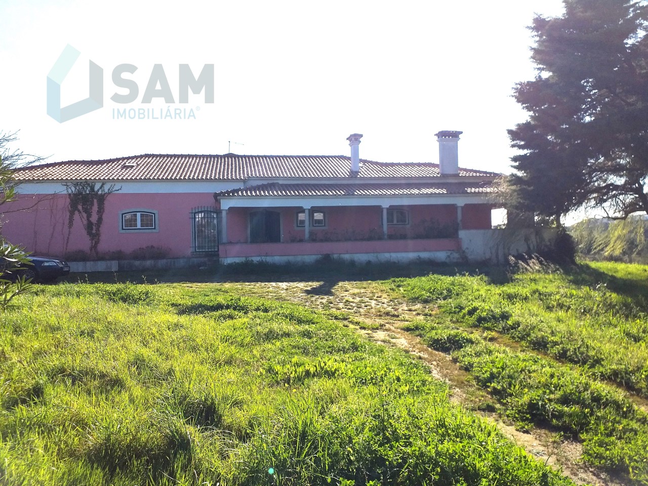 Дом с 6 спальнями в Обидуш, Португалия № 64974