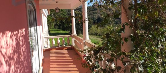 Дом с 6 спальнями в Обидуш, Португалия № 64974 42