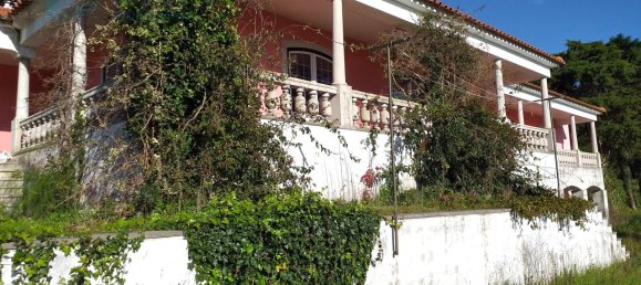 Дом с 6 спальнями в Обидуш, Португалия № 64974 44