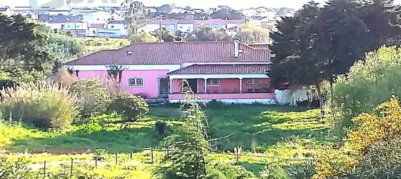 Дом с 6 спальнями в Обидуш, Португалия № 64974 2