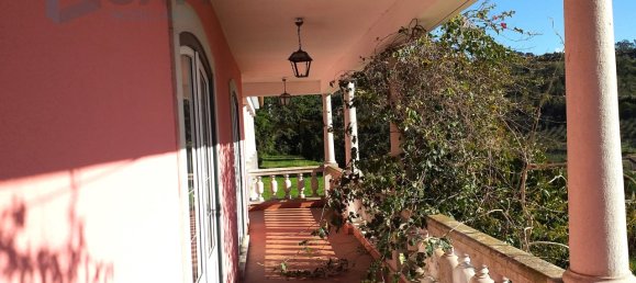 Дом с 6 спальнями в Обидуш, Португалия № 64974 43