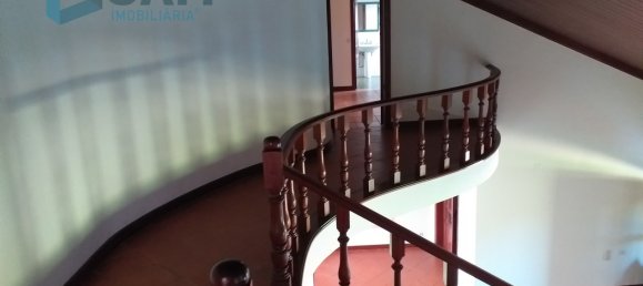 Дом с 6 спальнями в Обидуш, Португалия № 64974 12