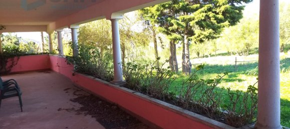 Дом с 6 спальнями в Обидуш, Португалия № 64974 39