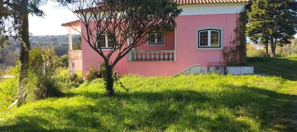 Дом с 6 спальнями в Обидуш, Португалия № 64974 3