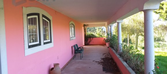 Дом с 6 спальнями в Обидуш, Португалия № 64974 10