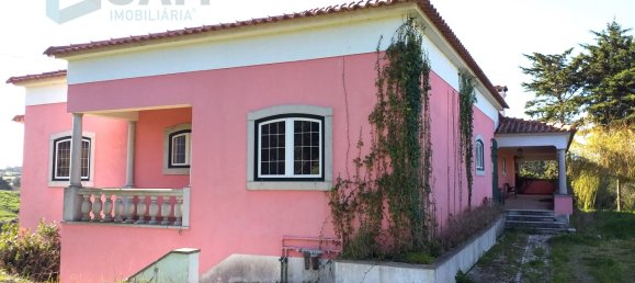 Дом с 6 спальнями в Обидуш, Португалия № 64974 5