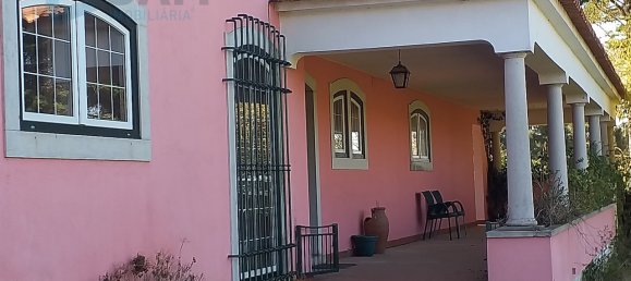 Дом с 6 спальнями в Обидуш, Португалия № 64974 7