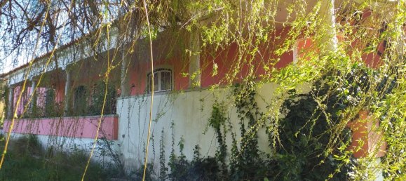 Дом с 6 спальнями в Обидуш, Португалия № 64974 41