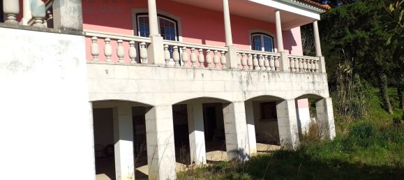 Дом с 6 спальнями в Обидуш, Португалия № 64974 45