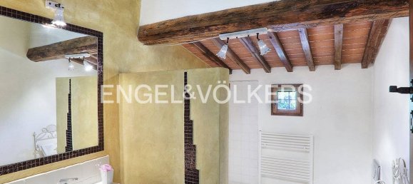 Вилла с 5 спальнями в Сан Миниато, Италия № 103462 44