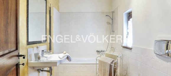 Вилла с 5 спальнями в Сан Миниато, Италия № 103462 27