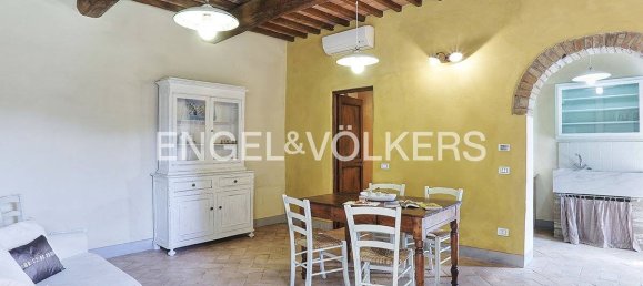 Вилла с 5 спальнями в Сан Миниато, Италия № 103462 39