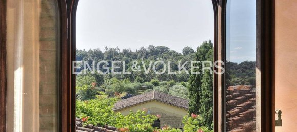 Вилла с 5 спальнями в Сан Миниато, Италия № 103462 7