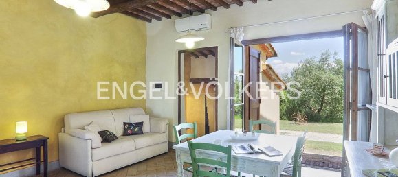 Вилла с 5 спальнями в Сан Миниато, Италия № 103462 46