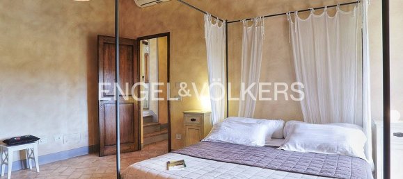 Вилла с 5 спальнями в Сан Миниато, Италия № 103462 23