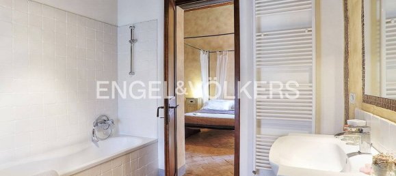 Вилла с 5 спальнями в Сан Миниато, Италия № 103462 22