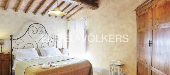 Вилла с 5 спальнями в Сан Миниато, Италия № 103462 19