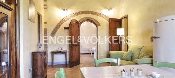 Вилла с 5 спальнями в Сан Миниато, Италия № 103462 30