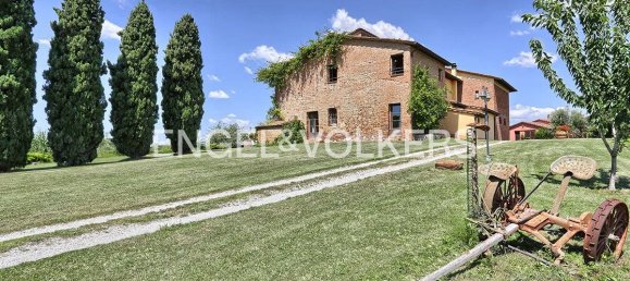 Вилла с 5 спальнями в Сан Миниато, Италия № 103462 49