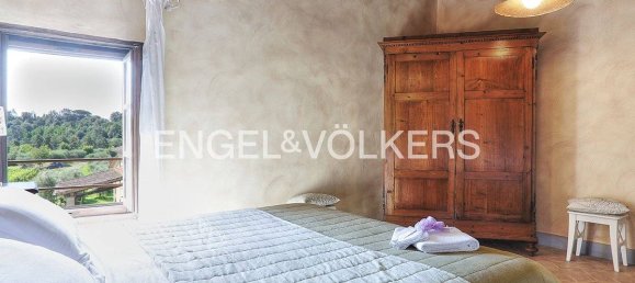 Вилла с 5 спальнями в Сан Миниато, Италия № 103462 20