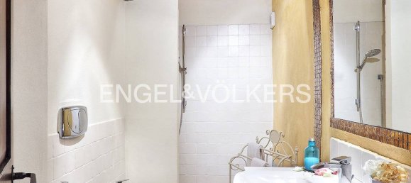 Вилла с 5 спальнями в Сан Миниато, Италия № 103462 43