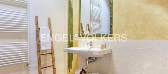 Вилла с 5 спальнями в Сан Миниато, Италия № 103462 18