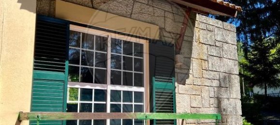 5 غرف نوم منزل في Montalegre, Portugal رقم 19121 19