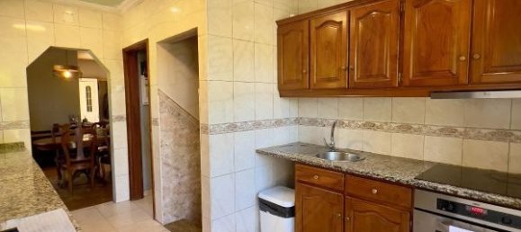 5 غرف نوم منزل في Montalegre, Portugal رقم 19121 8