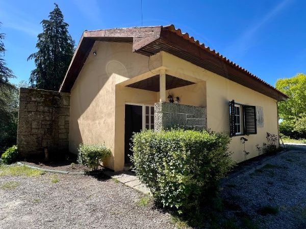 5 غرف نوم منزل في Montalegre, Portugal رقم 19121