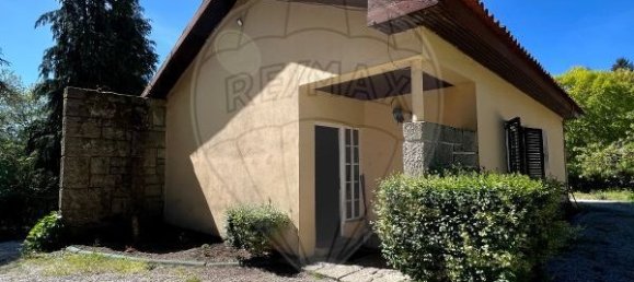 5 غرف نوم منزل في Montalegre, Portugal رقم 19121 18